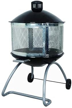 Best Large Fire Pits 2026