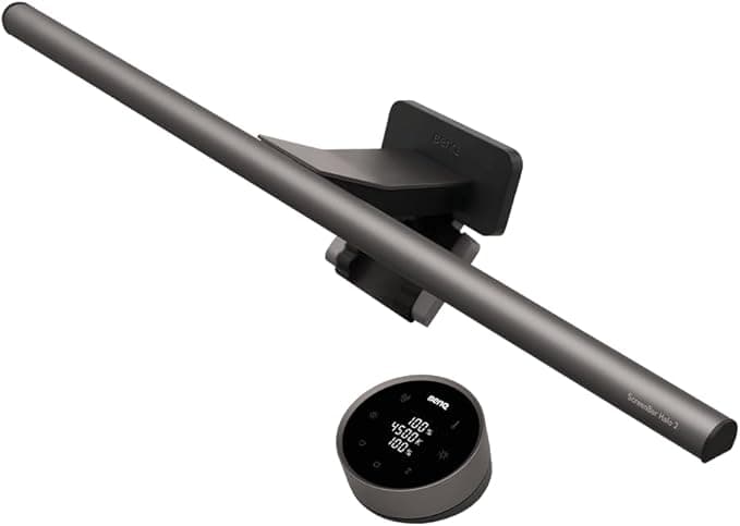 Best Monitor Light Bars 2026
