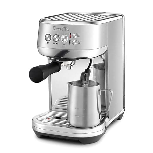 Best Espresso Machines 2026