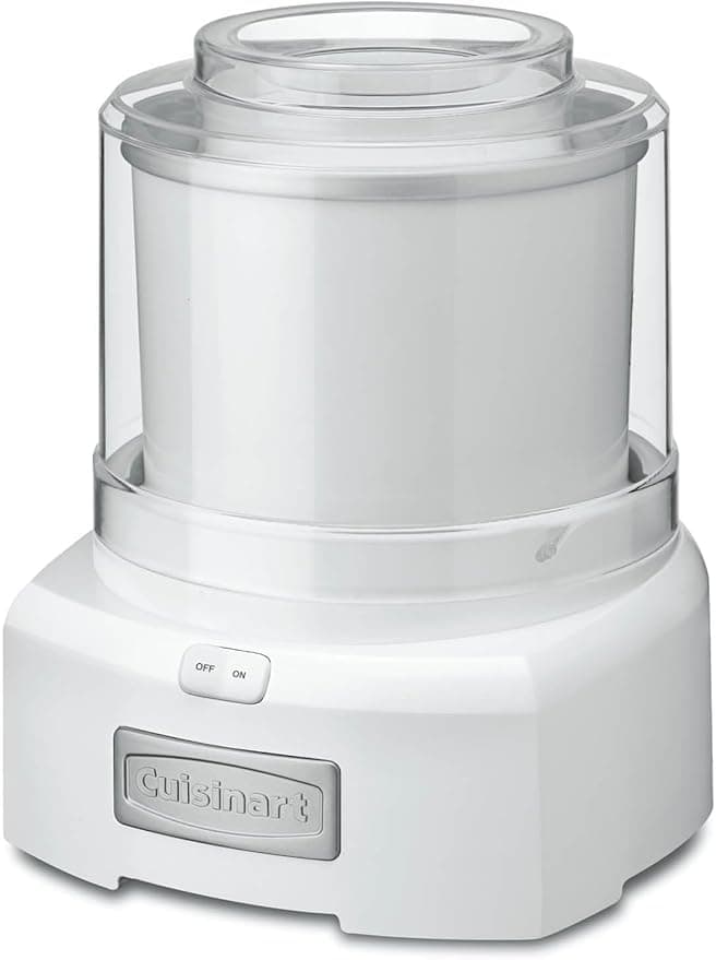 Best Ice Cream Makers 2026