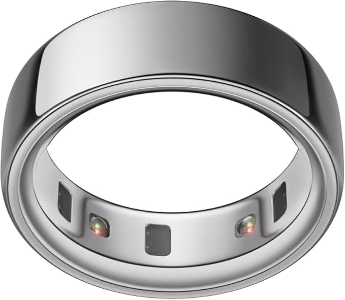 Best Smart Rings 2026