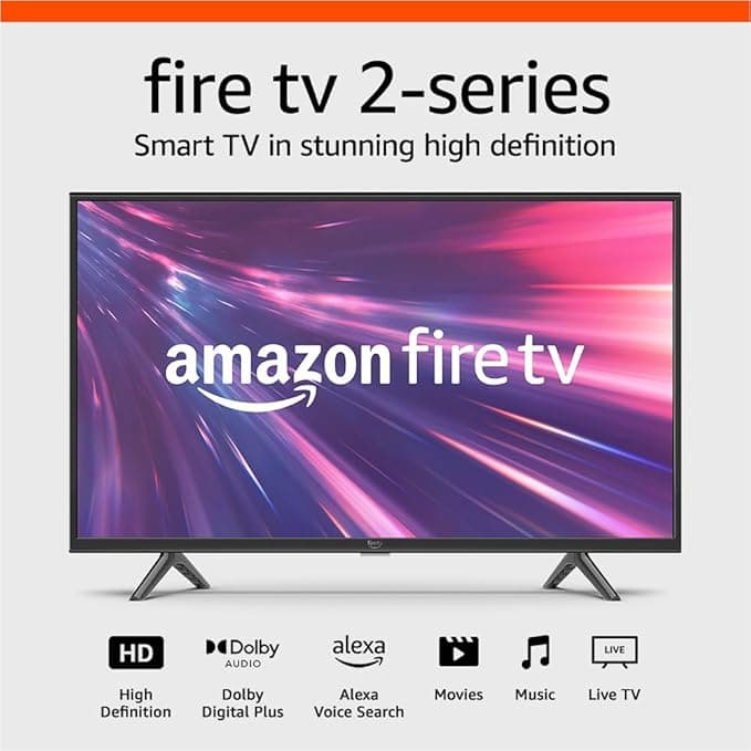 Best Small TVs Under 42 Inch 2026