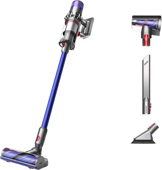 Best Cordless Stick Vacuums 2026