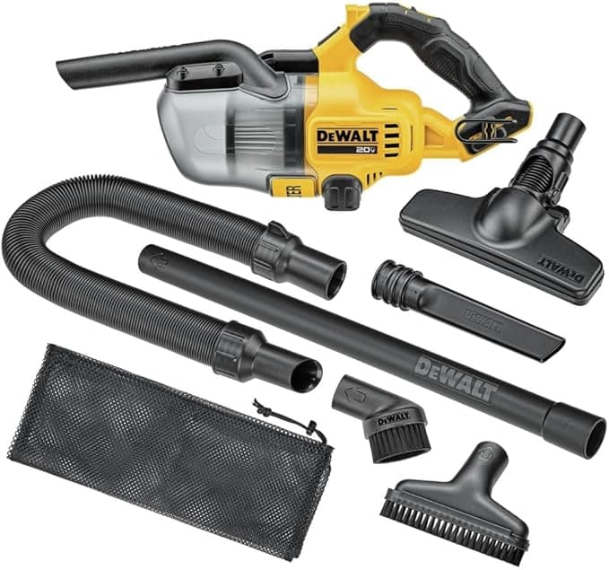 Best Car Vacuum Cleaners 2026