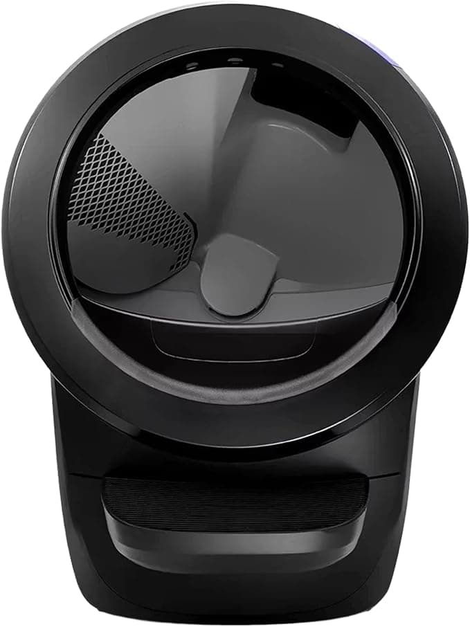 Best Robot Litter Boxes 2026