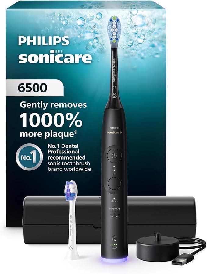 Best Electric Toothbrushes 2026