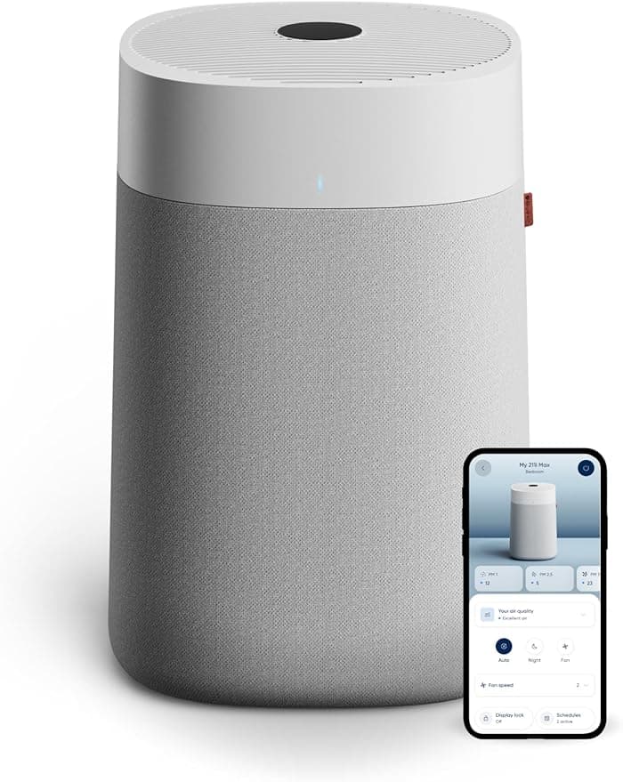 Best Air Purifiers of 2026