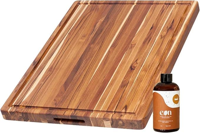 Best Outdoor Cutting Boards 2026