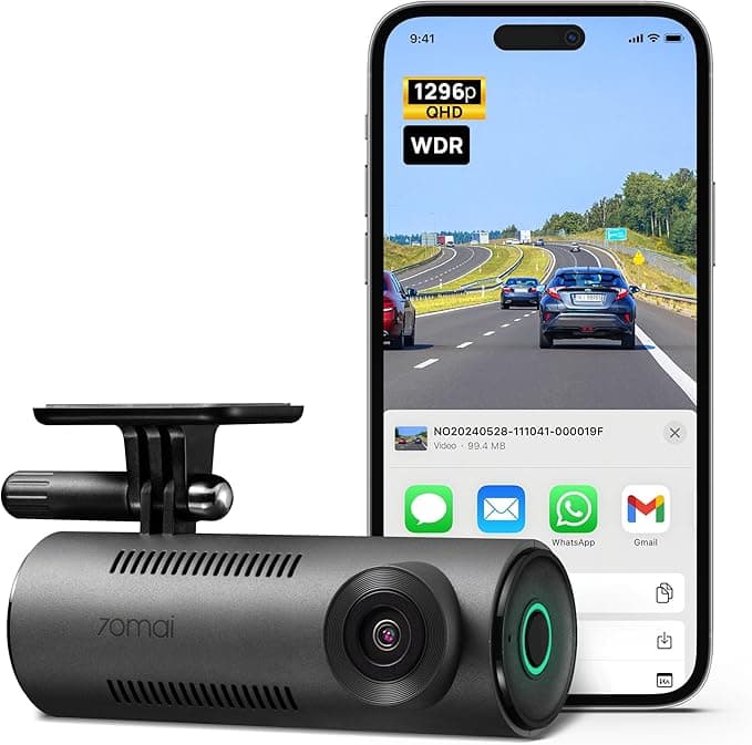Best Dash Cams 2026