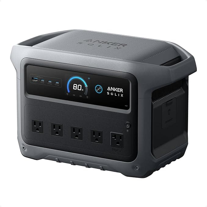 Best Portable Power Stations 2026