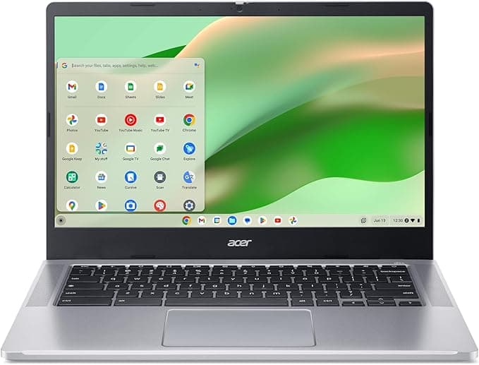 Best Chromebooks 2026