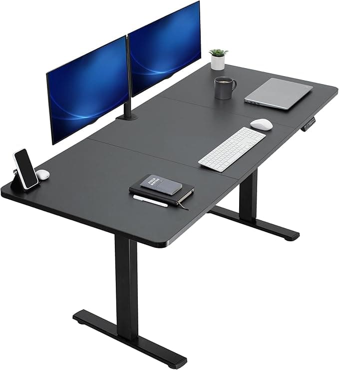 Best Standing Desks 2026