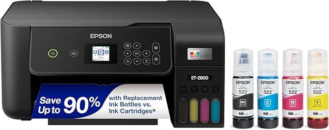 Best Desktop Printers 2026