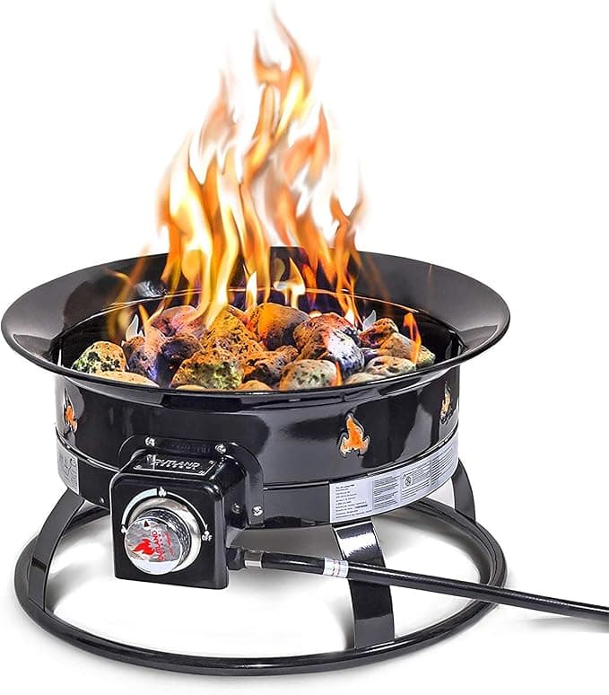 Best Portable Fire Pits 2026