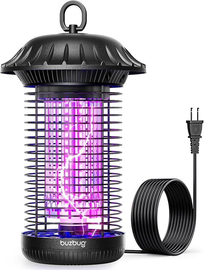 Best Outdoor Mosquito Repelling Devices 2026