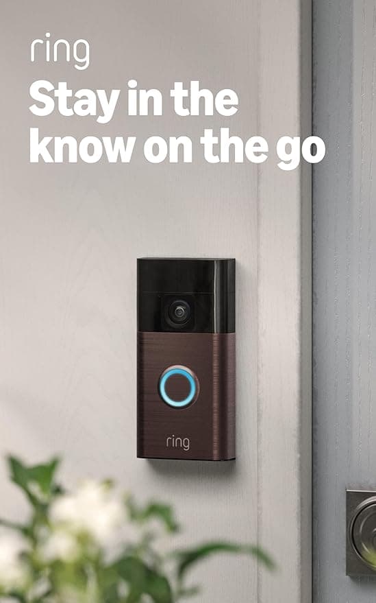 Best Smart Doorbells 2026