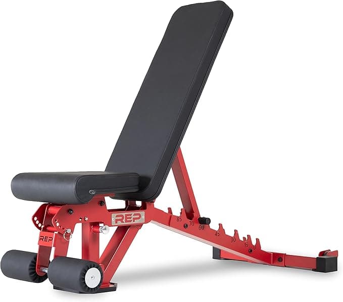 Best Workout Benches 2026