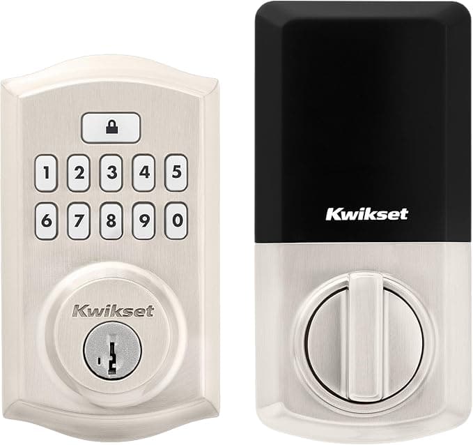 Best Smart Locks 2026