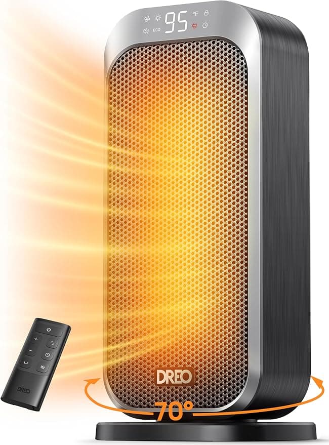 Best Space Heaters 2026
