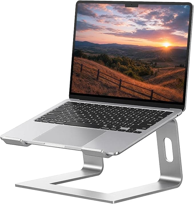 Best Laptop Stands 2026