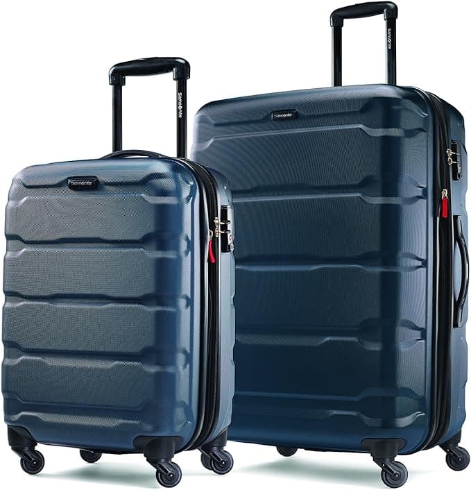 Best Hardside Luggage Sets 2026