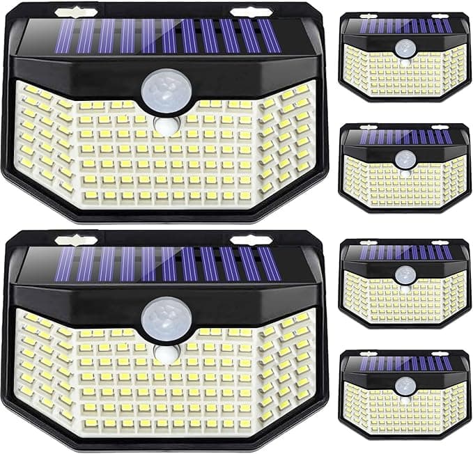 Best Outdoor Solar Lights 2026