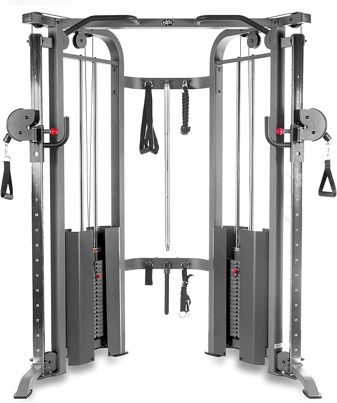 Best Home Cable Machines 2026