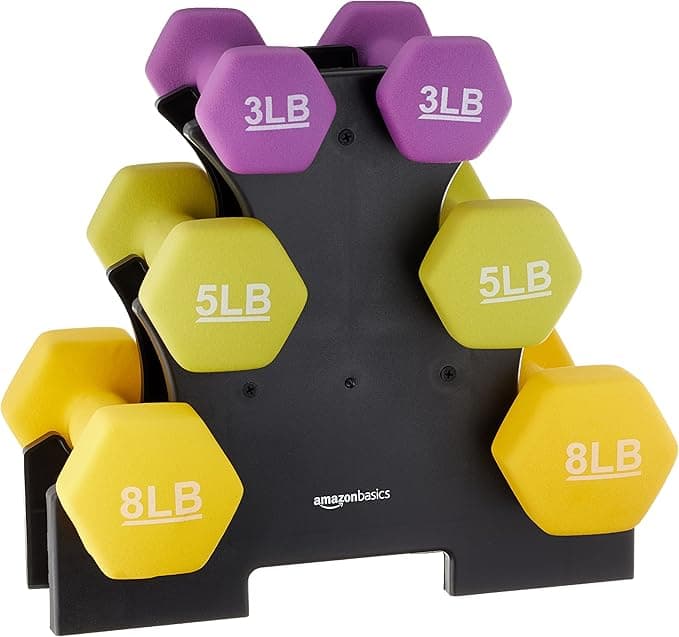 Best Dumbbell Sets 2026
