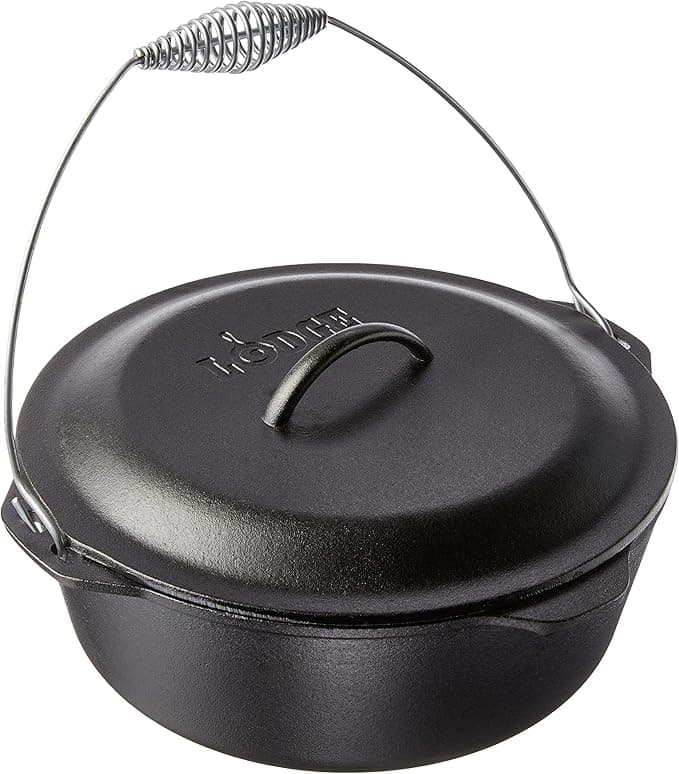 Best Cast Iron Pots 2026