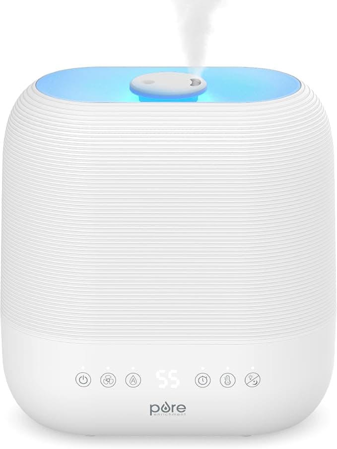 Best Humidifiers 2026